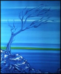 Exposition - 6 Toiles huile et acrylique Exposition - 6 Toiles huile et acrylique